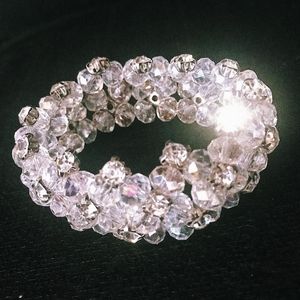 Shiny/ Fancy Bracelet